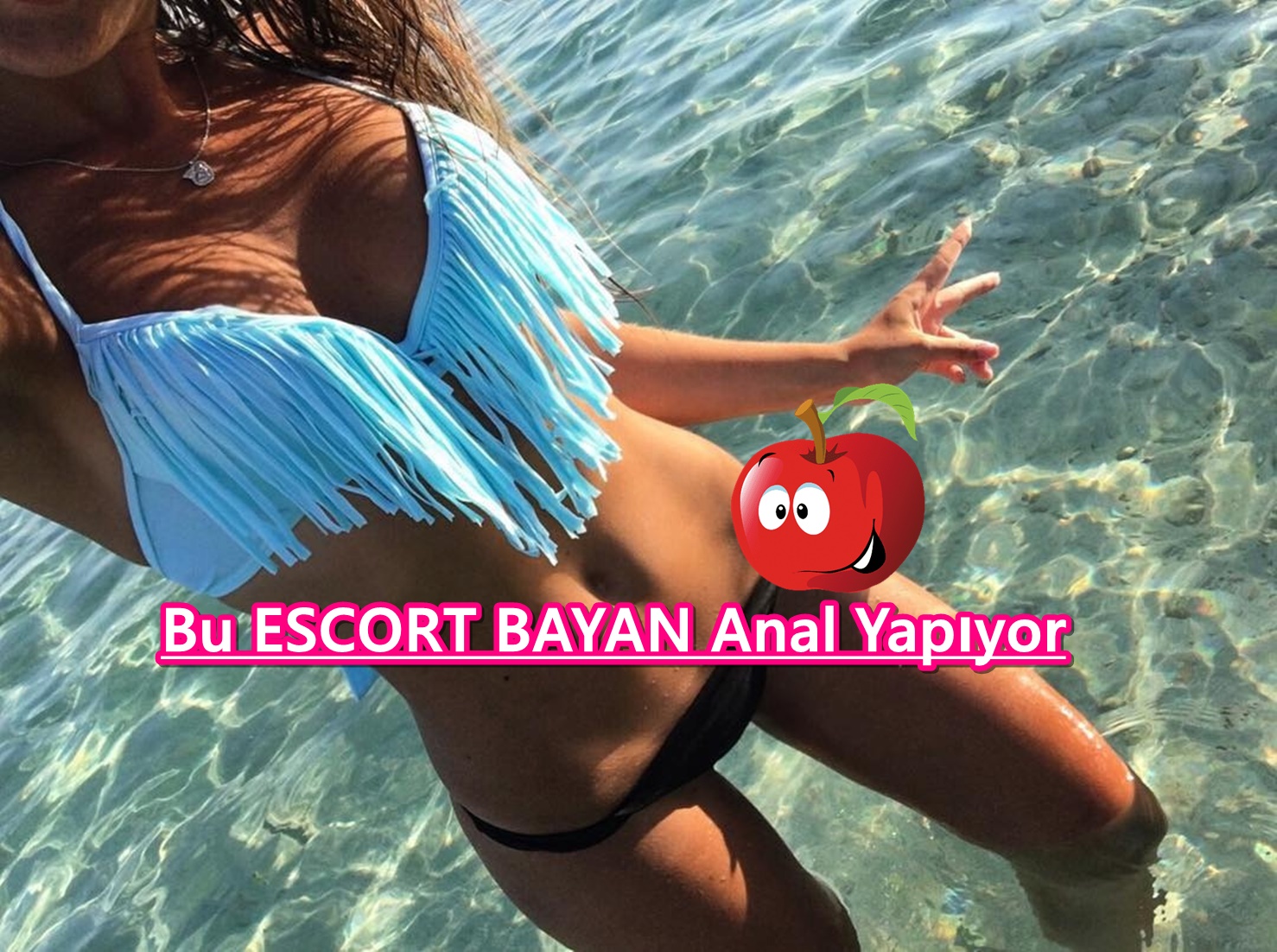 Alanya Beldibi Escort Sıla