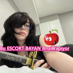 Alanya Masaj Yapan Escort Sevgi