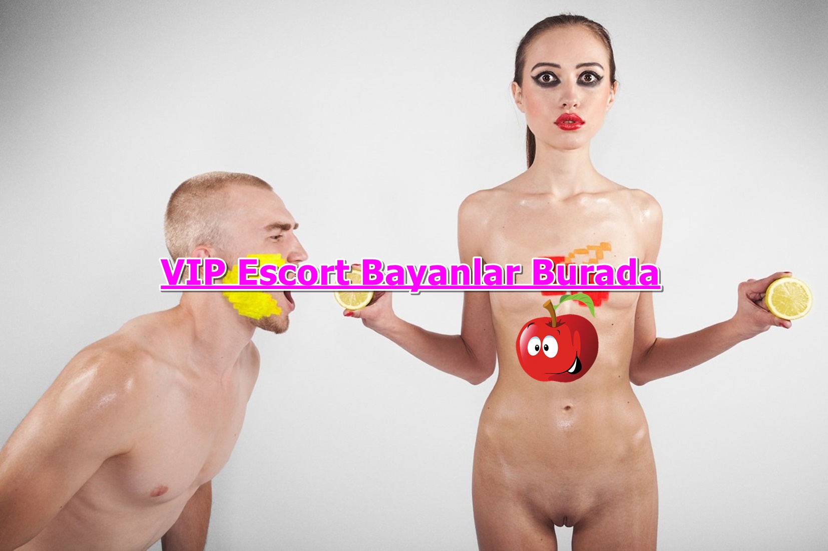 Alanya Porno Seyreden Escort Seni Bekliyor