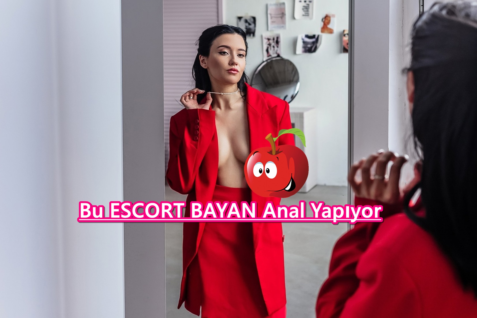 Alanya Soğukpınar Escort Su