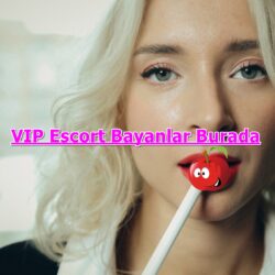 Bayan Escort Alanya