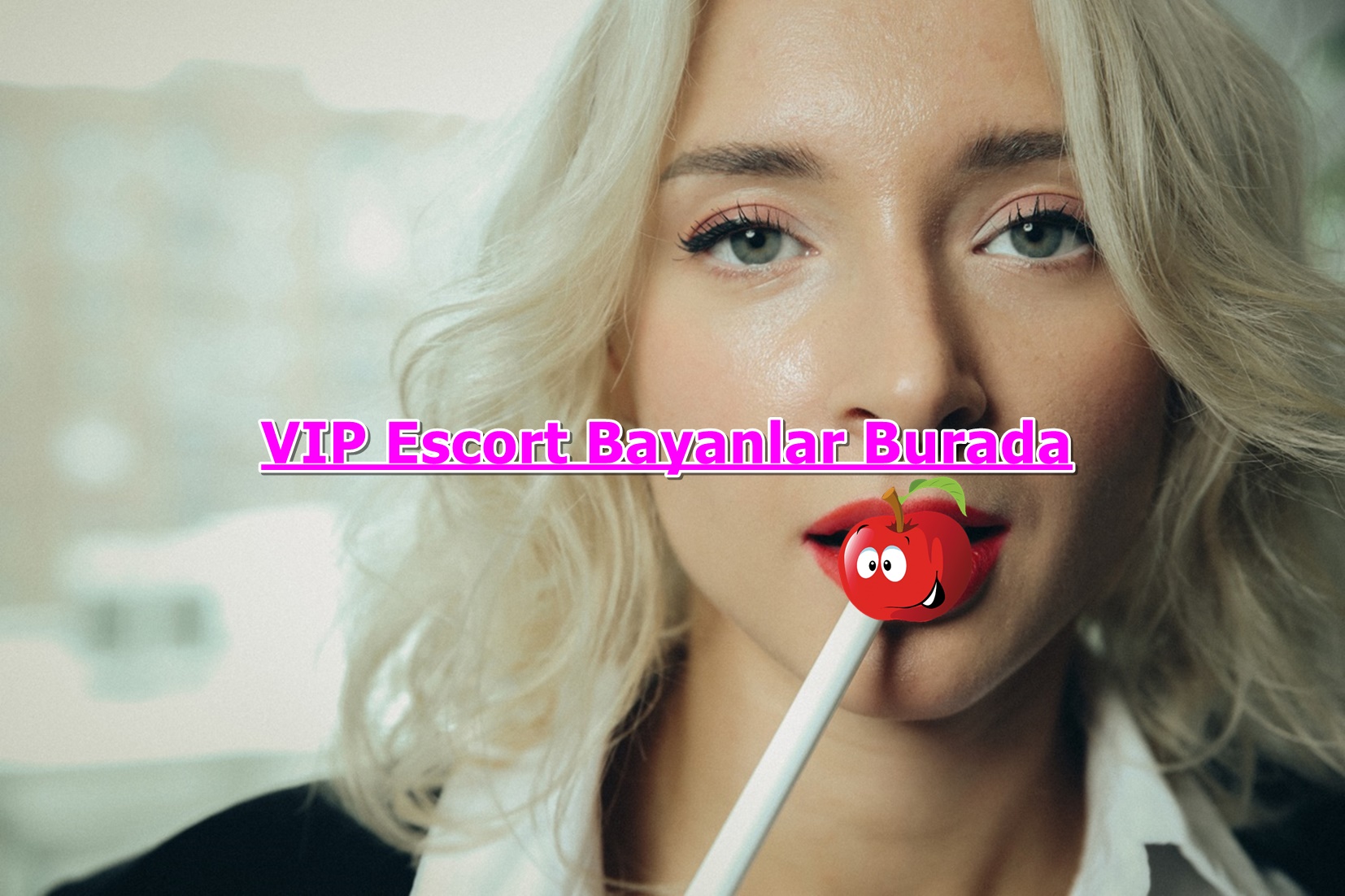 Bayan Escort Alanya