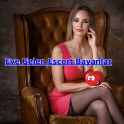 Dudakları Dolgu Olan Travesti Escort