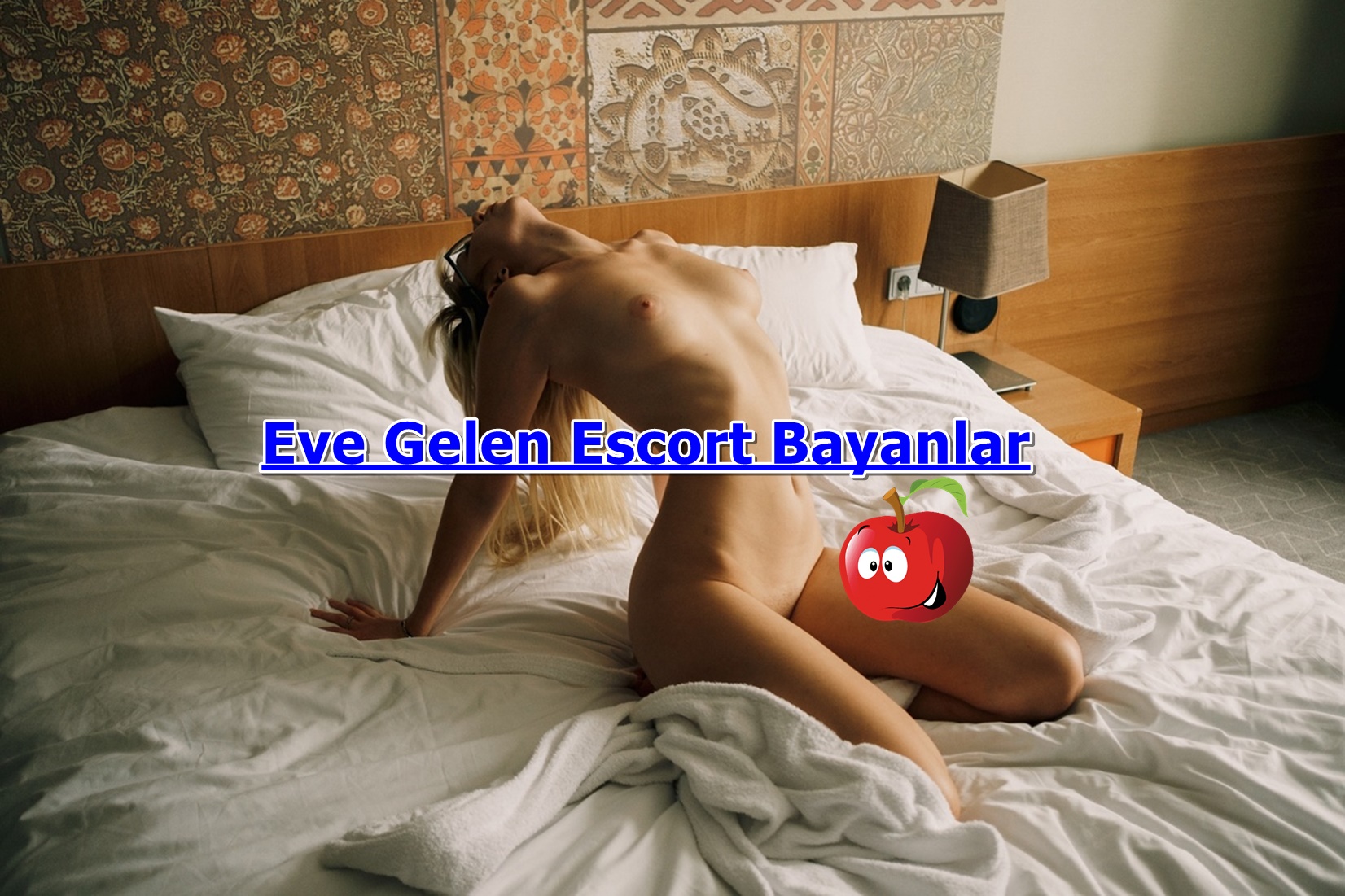 Erotik Masajdan Sonra Anal Seks Yapan Rus Escortlar