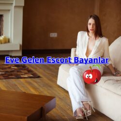 Esmer Escort