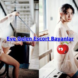 Etek Giyip Kucak Dansı Yapan Escort Fatma