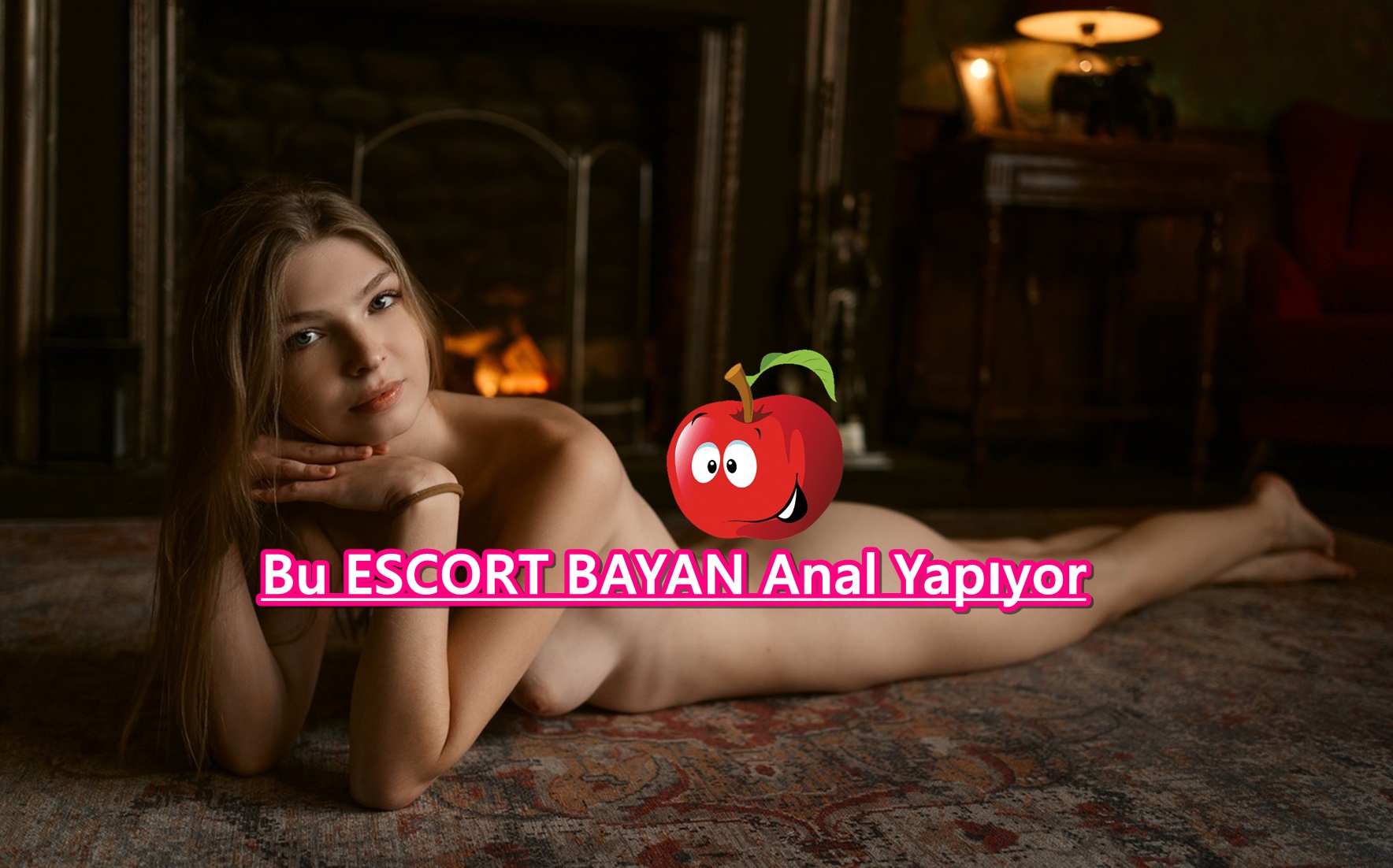 Eve Gelen Alanya Beldibi Escort Sıla