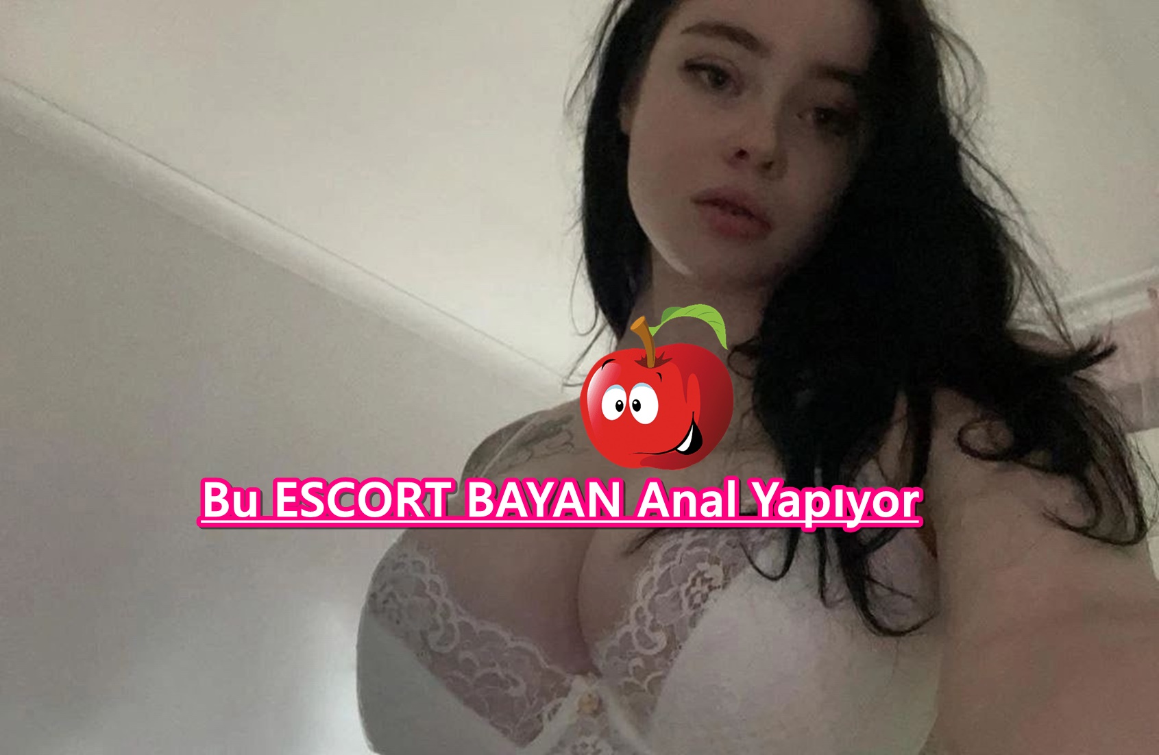 Evi Olan Alanya Travesti Escort