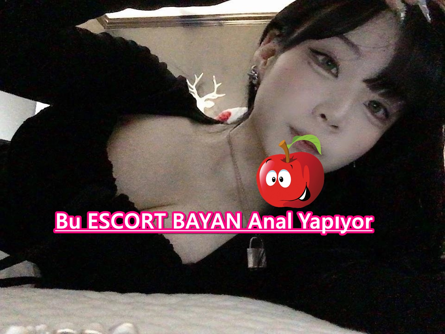 Evi Olan Alanya Travesti Escortlar