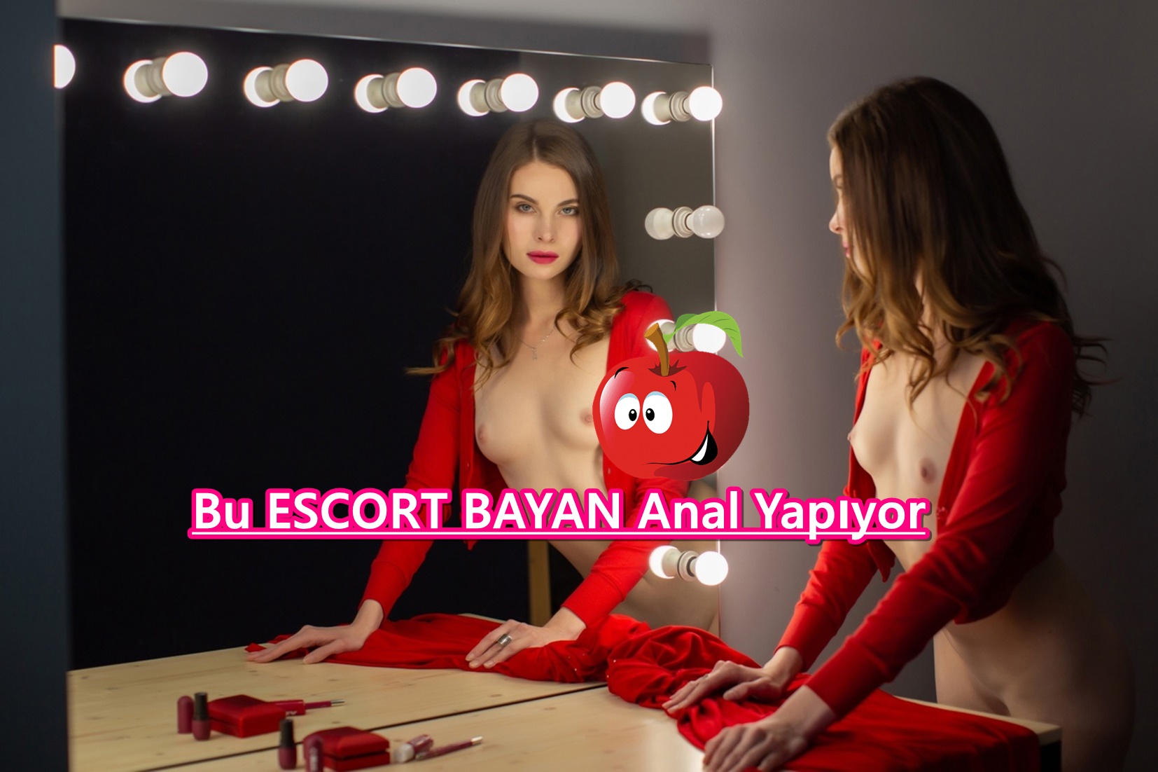 Gruba Giren Alanya Soğukpınar Escort Su