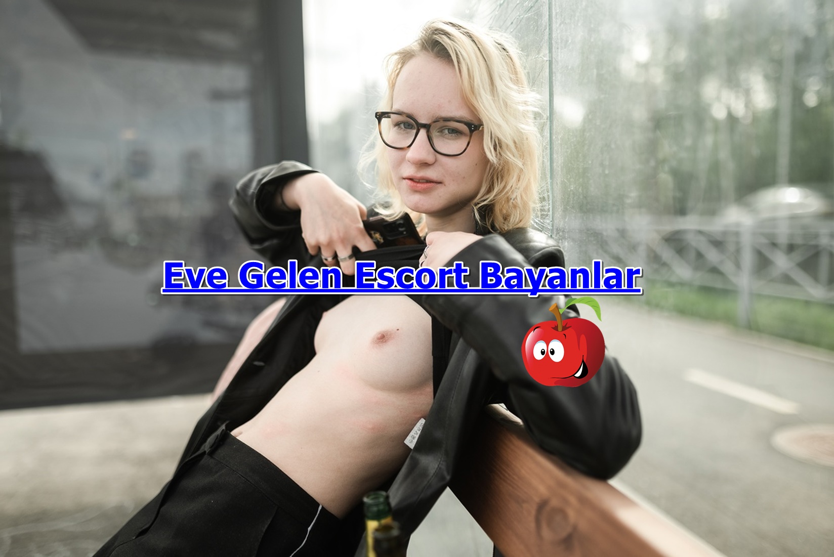 Kıllı Erkek Seven Rus Bayan Escort