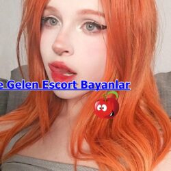 Kızıl Escort