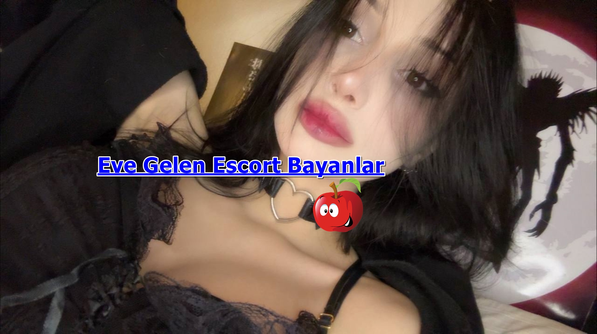 Öğrenci Escort