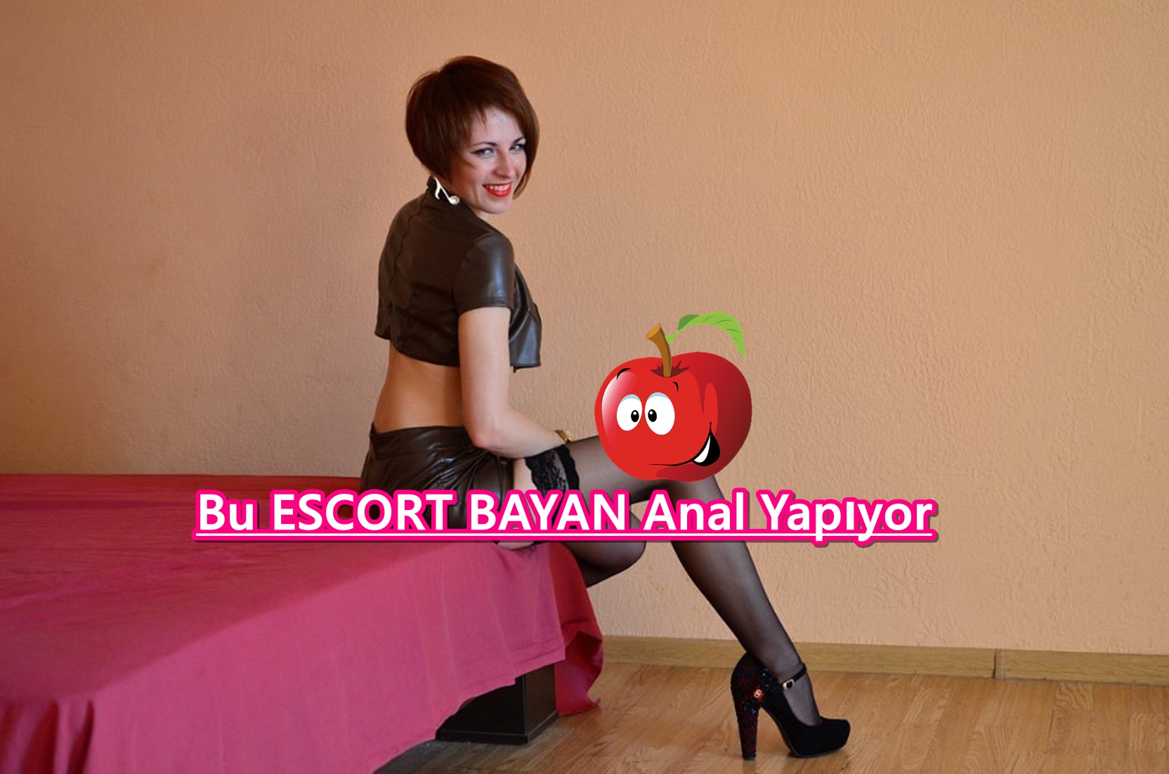 Ortamlara Giren Alanya Beyaz Tenli Escort Esma