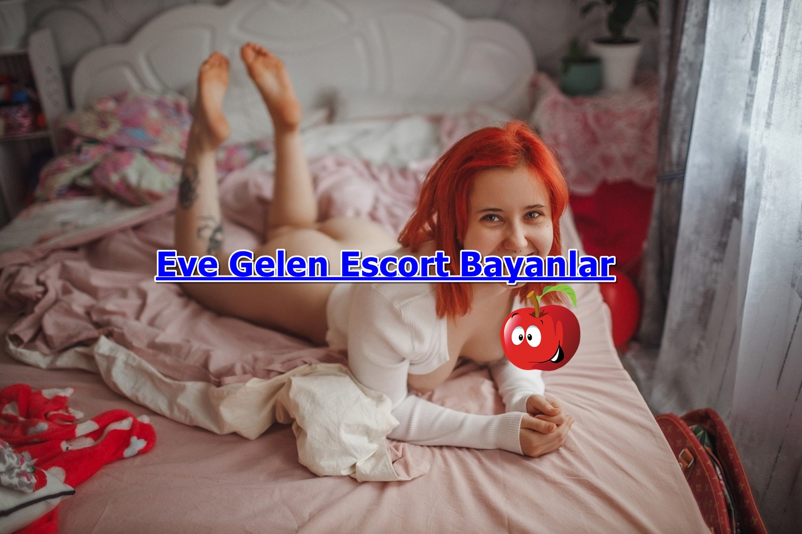 Otelde Ağzına Alan Sonrada Götünü Sıktiren Escortlar