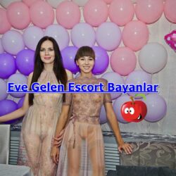 Şık ve Seksi Olan Alanya Escort Bayanları