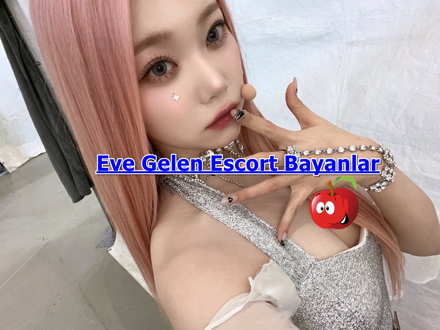 Şişman Erkeklerle Yatan Zayıf Escort Kızlar