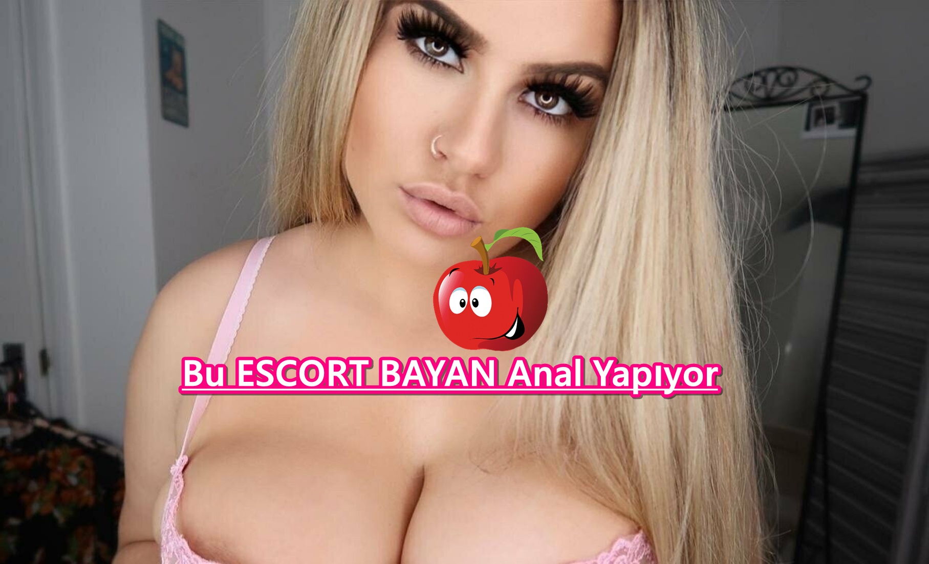 Ucuz Alanya Escortları