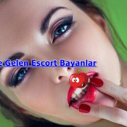 Yeni Escort