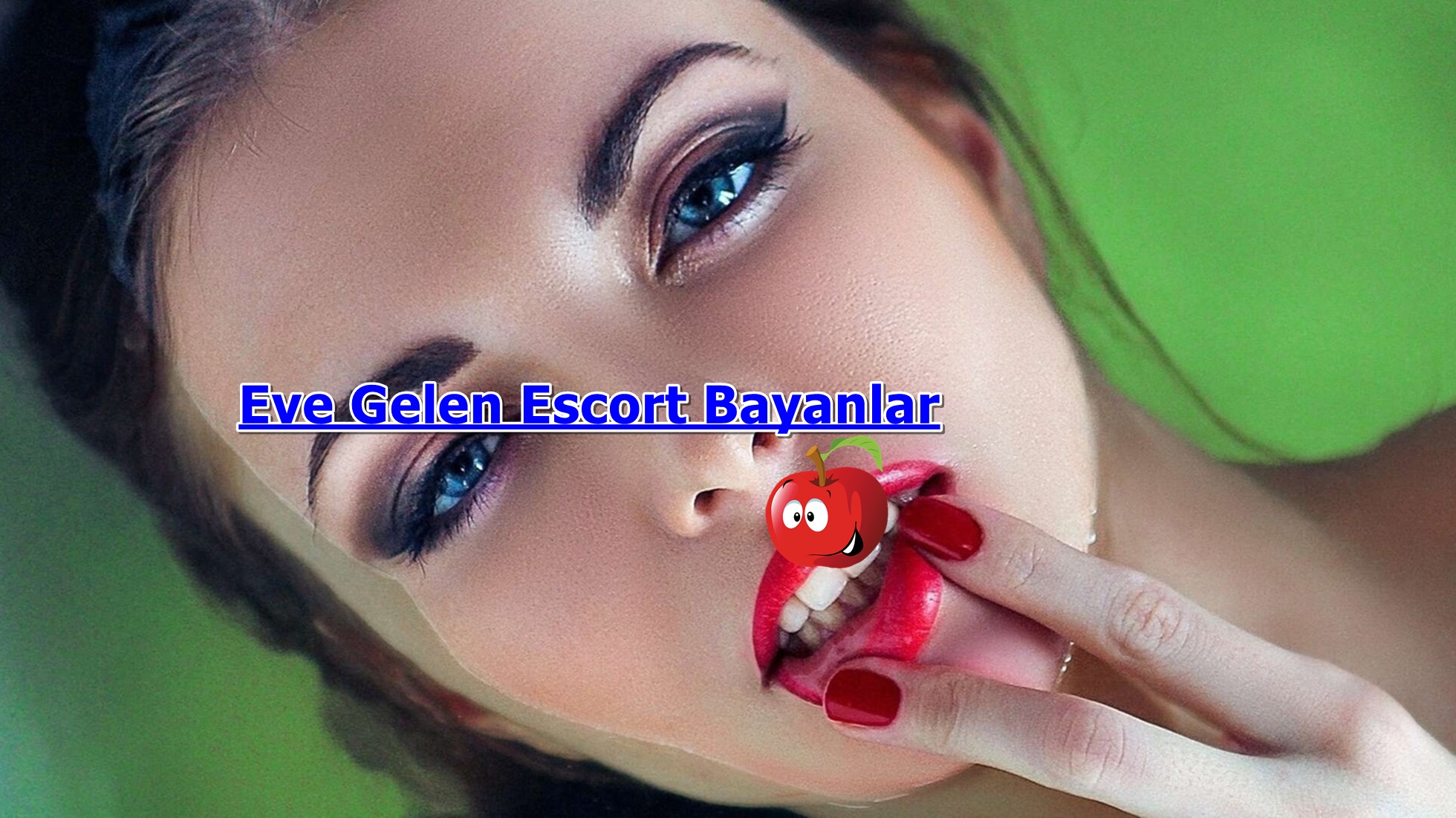 Yeni Escort