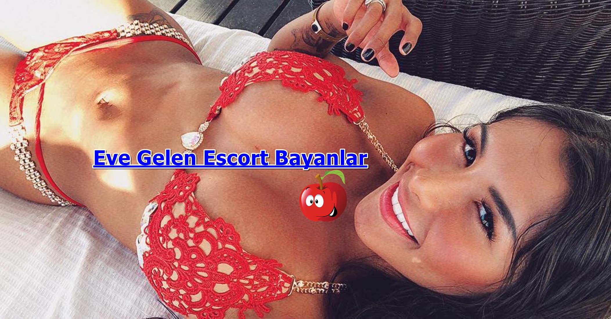 Her Türlü Cinsel İlişkiye Giren Escort Kızlar