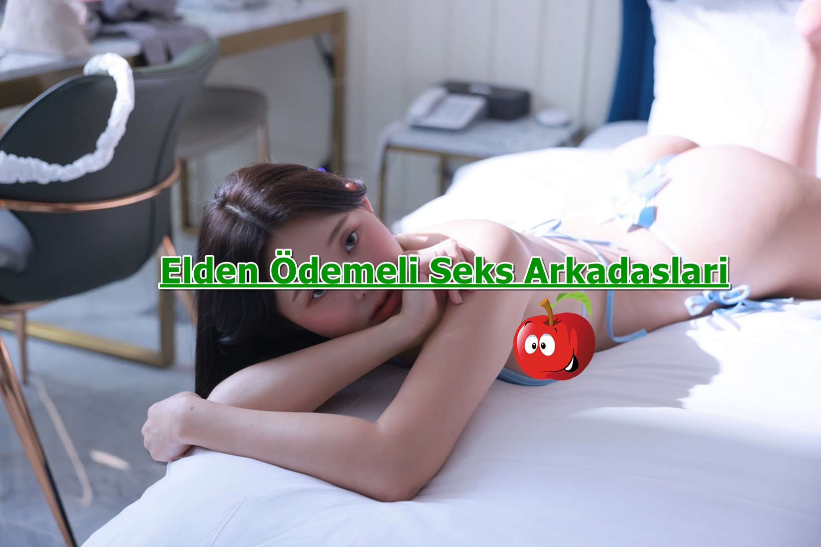 Ofise Gelen Payallar Escort