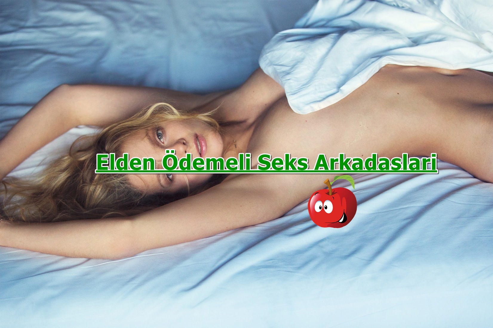 Yirmi Dört Yaşında Anal Sex ve Oral Sex Yapan Escort