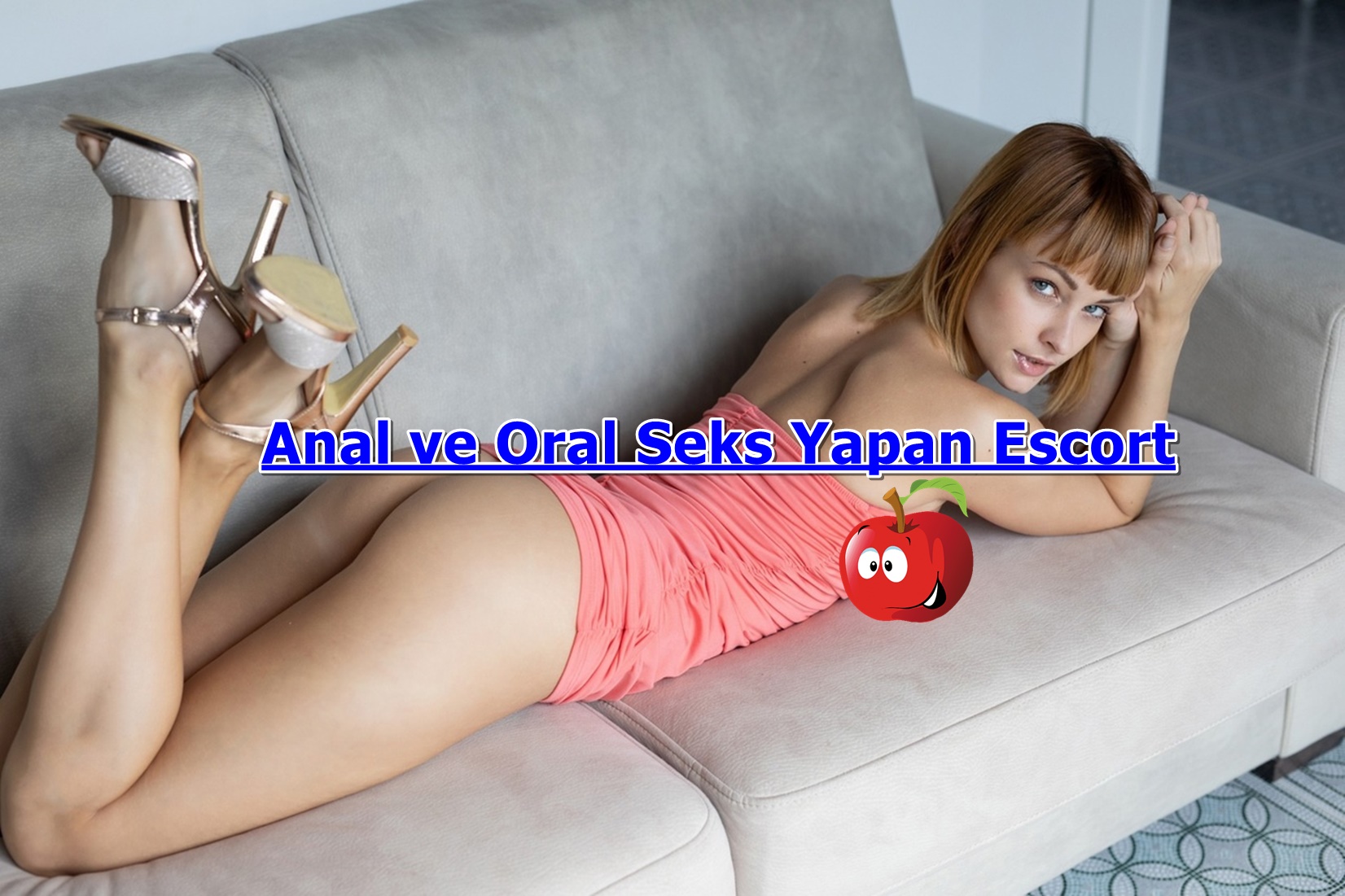 Alanya Ayakları İle Boşaltan Genç ve Sınırsız Escort