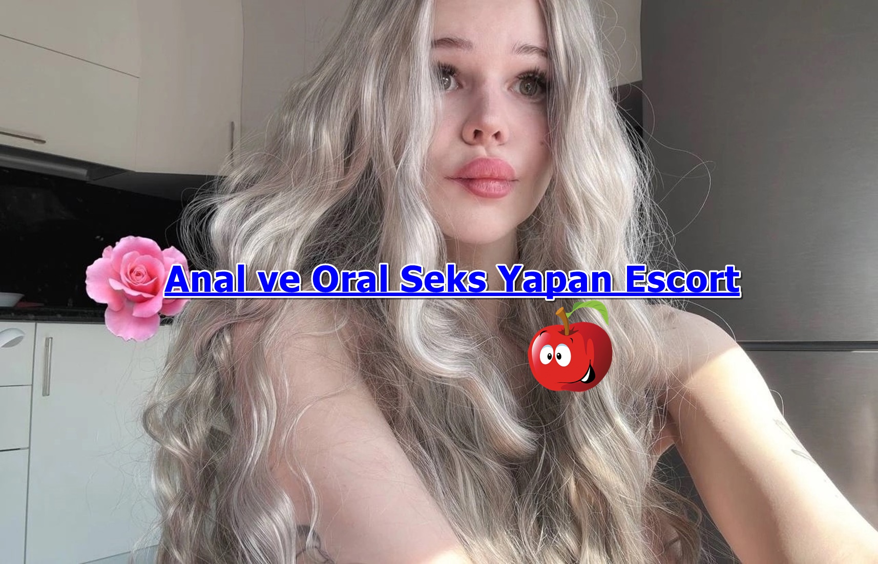 Alanya Cüce Escort