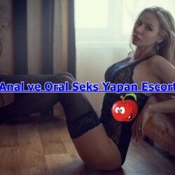 Alanya Escort Bayanlar