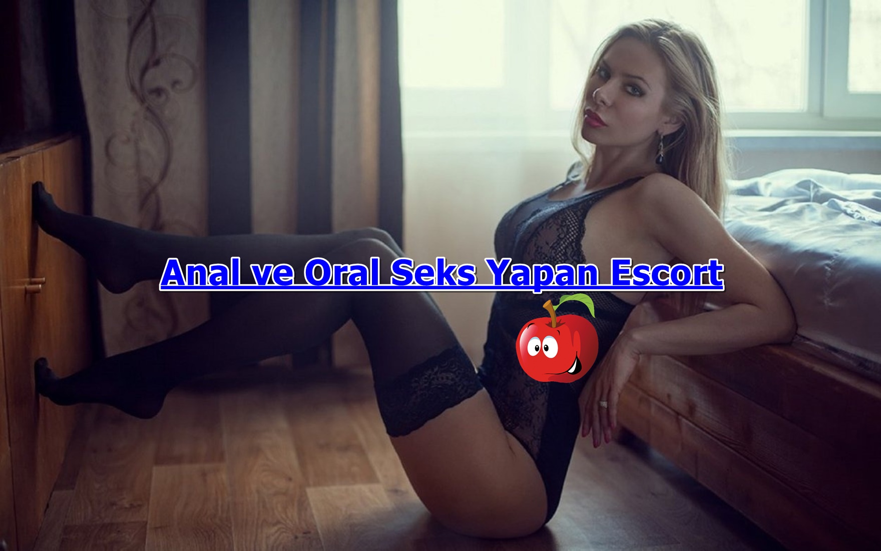 Alanya Escort Bayanlar