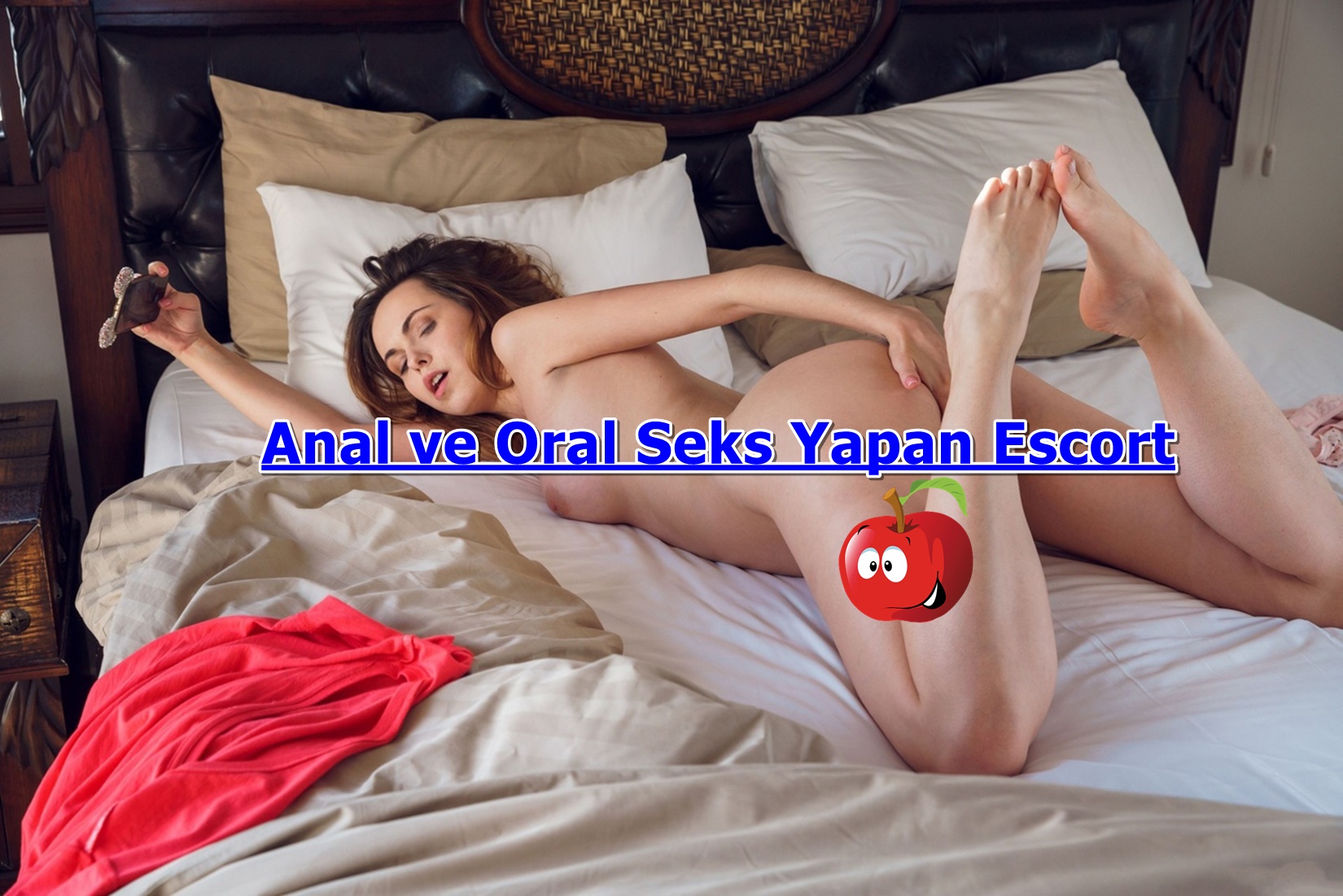 Alanya Merkeze Gelen Escort Lütfiye Hanım Çok Ucuz Seks Yapıyor