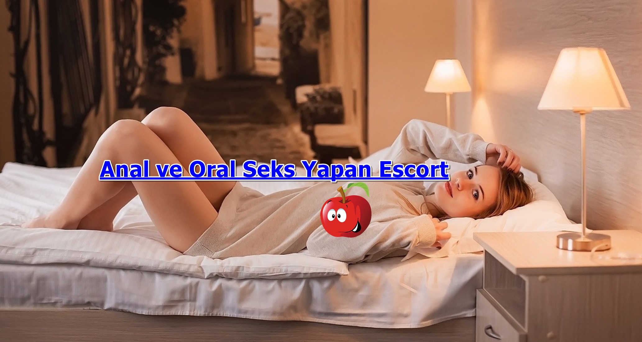 Alanya Vajinasının İçine Akıtmaya İzin Veren Escort