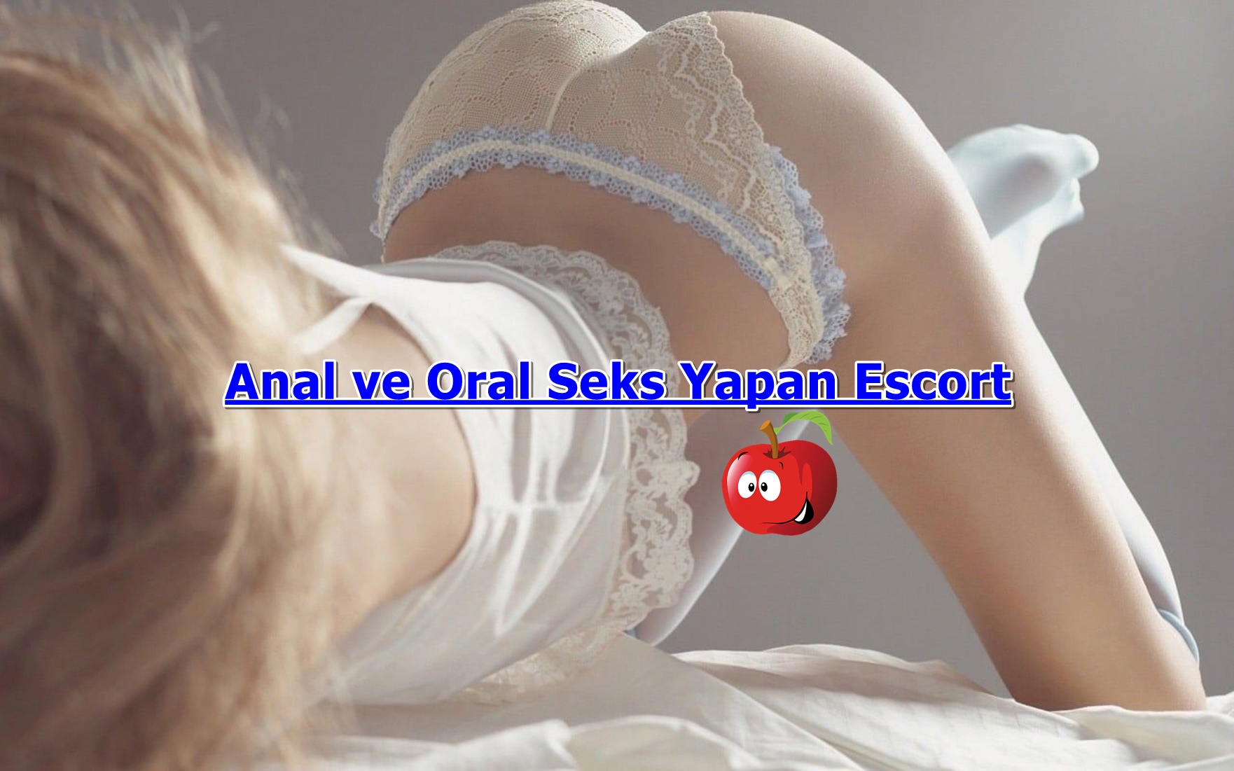 Anal Seks Yapan Alanya Çarşıda Escort