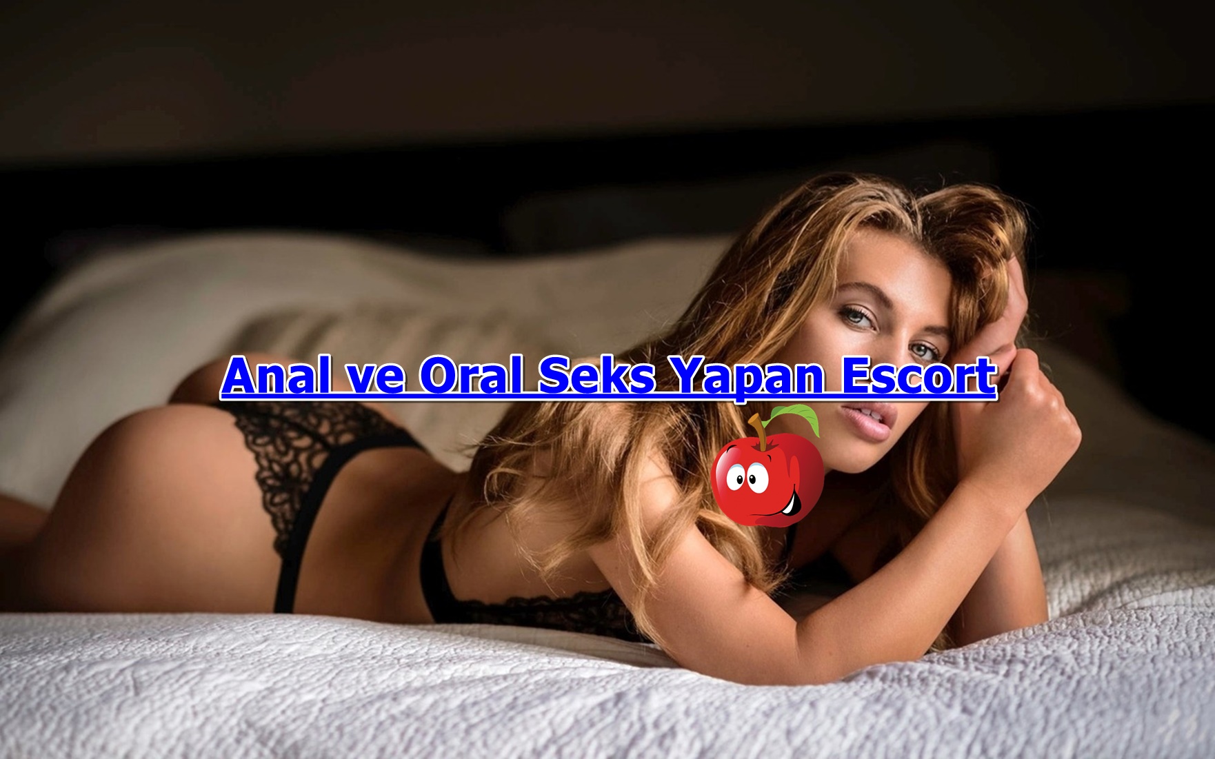 Anal Yapan Alanya Escort Bayanlar