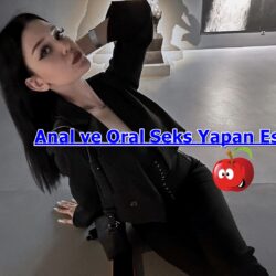 Konaklı Yakınında Alanya Escort