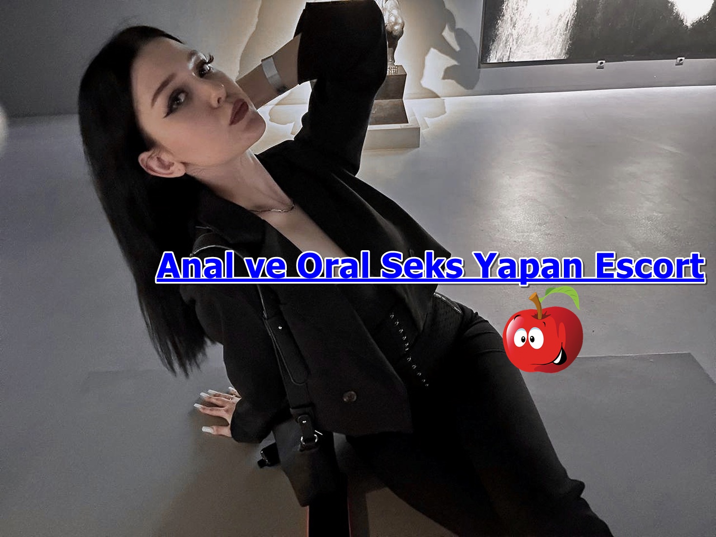 Konaklı Yakınında Alanya Escort