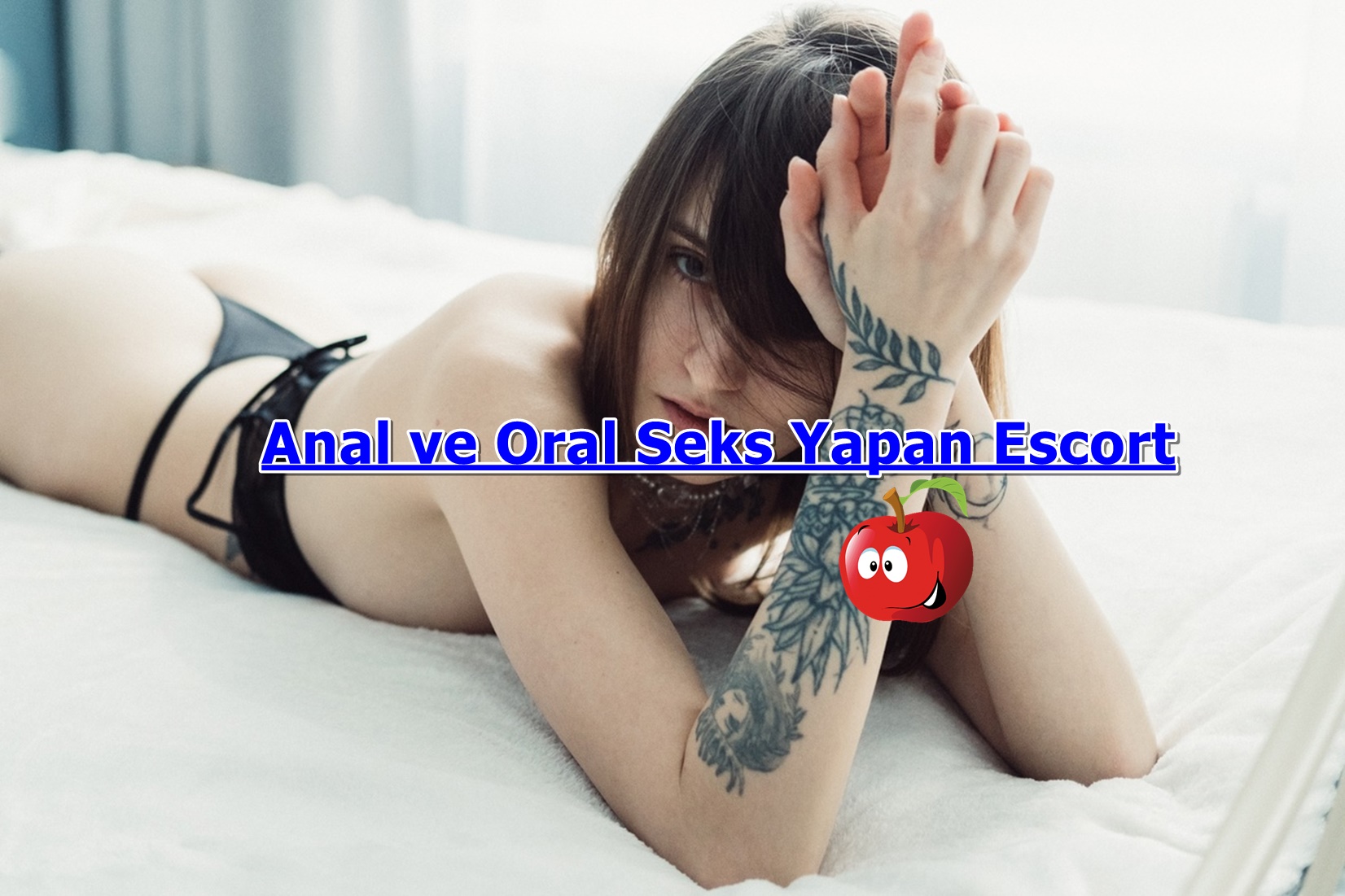 Oral Seks Yapan Üniversite Yakınında Alanya Escort