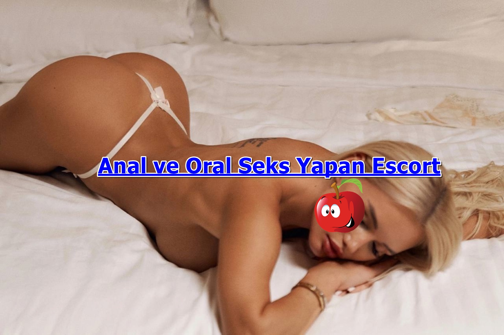 Oral Yapan Alanya Escort Bayanlar