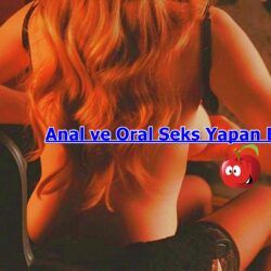 Sekste Daha Baskın Olmayı Seven Escort